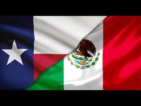 ¿Por qué Texas se separó de México?
