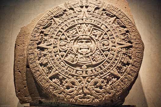 Aportaciones de la cultura azteca
