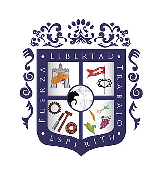 Escudo del municipio de Jesús María, Aguascalientes
