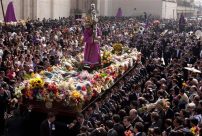 ¿Cómo se celebra la Semana Santa en México? - México mi país