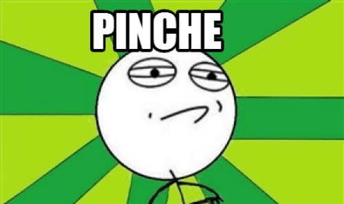 ¿Cuál es el significado de la palabra “pinche” en México?