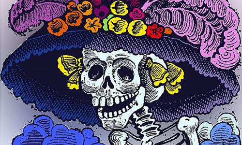 Frases Del D a De Muertos M xico Mi Pa s