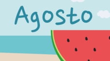 Efemérides de Agosto en México - México mi país