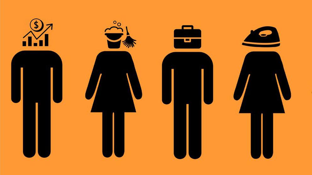 Machmiso El machismo en México - México mi país